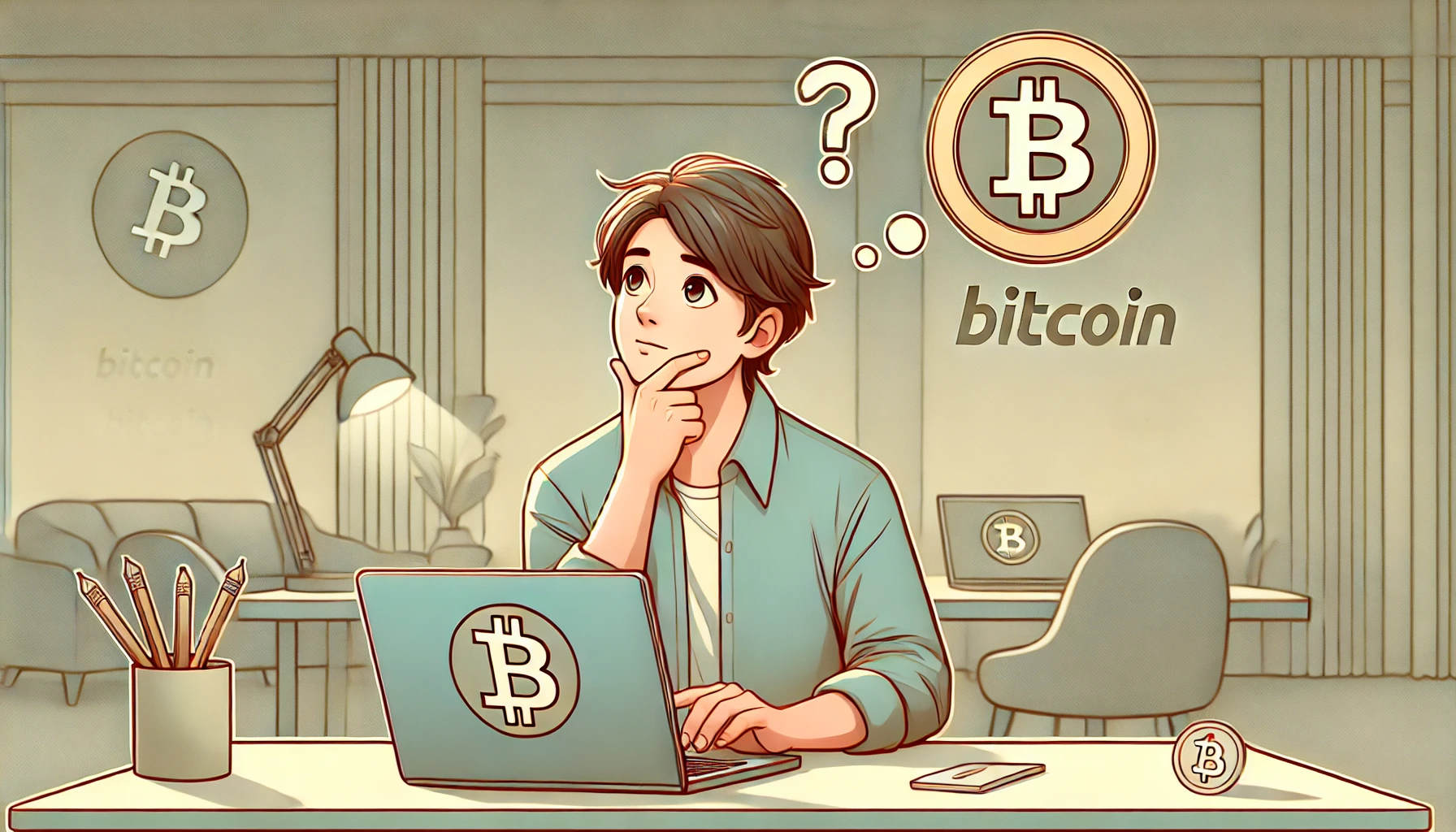 Bitcoin la gi 5money