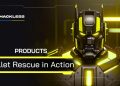 Hướng dẫn sử dụng Wallet Rescue: Công cụ giải cứu tài sản crypto khỏi ví bị hack