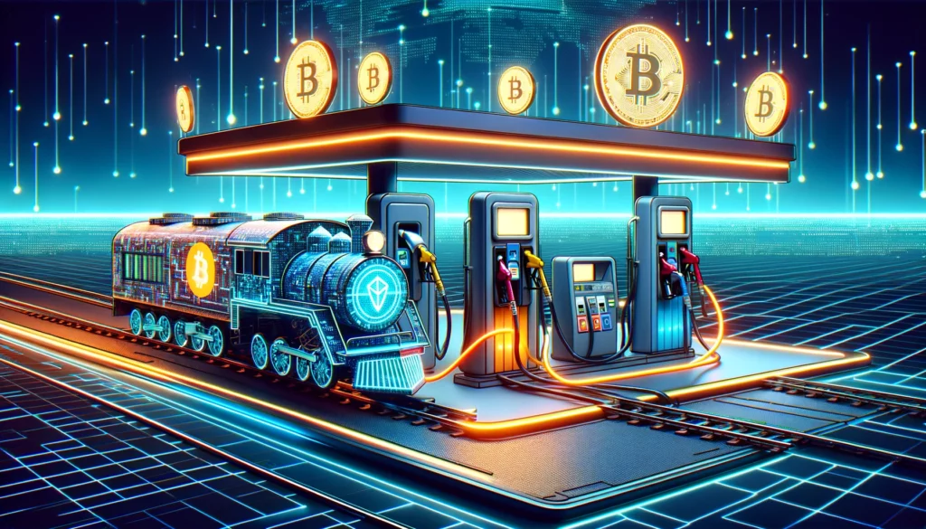 Crypto là gì ? giải thích đơn giản nhất